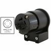 Ac Works NEMA L15-20R 3-Phase 20A 250V 4-Prong Elbow Locking Female Connector With UL, C-UL Approval ASEL1520R